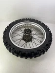 2004 Kawasaki KLX300R Oem Rear Wheel 41090-1123-WC #89. Fixed Price $229.99.