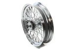 18 Replica Rear Spoke Wheel Fits Harley-davidson 52-0776. Fixed Price $752.16.