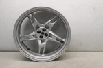 04 Bmw R1150RT Abs Rear Back Wheel Rim 36312331692. Fixed Price $139.50.