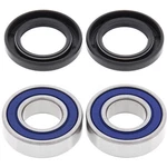 Front Wheel Bearing Seal For Arctic Cat, Honda And Kymco. Fixed Price $13.90.