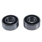Wheel Bearing Kit For Harley Flhpei Police Road King 2003; PWFWS-HD03-000. Fixed Price $32.86.