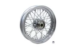 16" X 3.0" Timken Bearing Star Hub Wheel For Fl 1941-1966 1936-1952 Harley. Fixed Price $441.80.