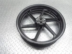 1998 98-00 Honda VFR800 Interceptor Front Wheel Rim 17X3.5 Straight Video. Fixed Price $241.79.