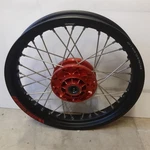 Moto Guzzi V7 Racer Front Rim B063265. Fixed Price $697.14.