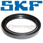 Skf Front Outer Wheel Seal For 1996-1998 Suzuki X-90 Driveline Axles Ck. Fixed Price $24.88.