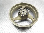 1999 99-02 Ducati 900SS Supersport Rear Wheel Rim Straight 17X5.5 Video. Fixed Price $142.25.