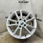 2013-2019 Dodge Journey Aluminum Wheel 17X6.5 Slotted Spoke 5LN63TRMAC Oem. Fixed Price $136.10.