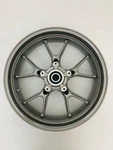 Rear Wheel Brembo Marchesini Gray Ducati 749 999 New. Fixed Price $292.55.