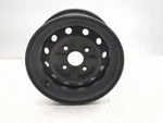 20-22 Tracker Off Road 500S Front Wheel Rim 12X6.0 B Straight. Fixed Price $91.60.