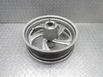 2008 08-09 Victory Vision Deluxe Rear Back Wheel Rim 16X5 Straight True Video. Fixed Price $120.89.
