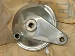 Nos Honda CA95 Benly 150 CA160 Rear Brake Hub Panel Drum 43100-202-000. Fixed Price $211.68.