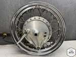 1969-1976 Honda CB750K 3.00" X 16" Rear Back Wheel 1625.AED. Fixed Price $125.00.