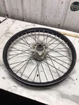 15 Ktm 250 Sx-f Sxf Front Wheel Rim. Fixed Price $185.07.