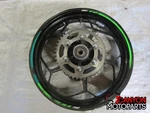 13 14 15 16 17 Kawasaki Ninja EX300 Abs Rear Wheel Sprocket Brake Rotor. Fixed Price $185.25.