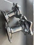 2002 - 2012 Honda CRF450 Hubs Front Rear Oem CR250. Fixed Price $299.00.