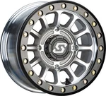 Sedona Sano Beadlock Wheel 14X7 4/156 5+2 (+10MM) Cast Machined A21MA-47056+10S. Fixed Price $228.99.