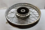 1972 Honda CL350 Scrambler Oem Rear Wheel Hub. Fixed Price $80.00.