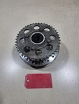 1972 Honda Scrambler Rear Wheel Hub #825.2-72. Fixed Price $20.00.