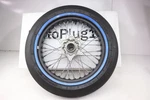 2016 - 2022 Husqvarna Fs Ktm 450SMR Oem Front Wheel Rim STR8 16.5X3.5 Alpina. Fixed Price $800.00.