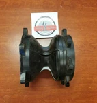 Nos Yamaha 1986 1987 YZ125 Rear Hub / Low Gloss Blk 1LX-25311-01-98 Y85. Fixed Price $382.12.