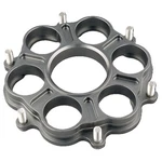 Jt Sprockets Motorcycle Carrier For Various Ducati- (760B). Fixed Price $108.35.