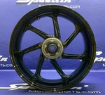 Bmw Rear Carbon Wheel M1000RR 2021-2023 Oem 36315A6D685. Fixed Price $1721.92.