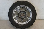 B140 Yamaha Vino Xc 50 2009 Oem Front Wheel. Fixed Price $109.85.