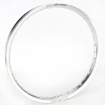 Moose Aluminum Front Rim 0210-0214. Fixed Price $125.95.