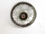 Ktm Sx Pro Jr Front Wheel Rim 10X1.5" 45009001000 1998. Fixed Price $75.00.