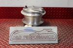 2006 Honda Shadow Spirit 750 Oem Rear Hub & Brake Drum HS3. Fixed Price $44.99.