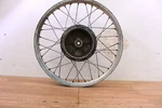 1976 Yamaha XT500 Wheel Hub Rim Assembly. Fixed Price $54.00.