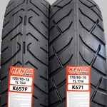 Suzuki Boulevard C50T M50 Set Motorcycle 130/90-16 170/80-15. Fixed Price $267.63.