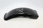 1995 Kawasaki KZ1000P Police Rear Back Wheel Fender Mud Guard. Fixed Price $31.50.