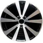 Wheel Rim Volkswagen Vw Beetle Passat 2012-2019 5C0601025N Factory Oe 69932. Fixed Price $355.00.