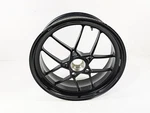 2012 Mv Agusta F4 Rr 17X6 Rear Wheel Rim - Dent Read 80A0B3347. Fixed Price $339.99.