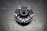 21-24 Yamaha MT-09 MT09 FZ09 Oem Rear Hub Shock Dampers Cush Absorbers 22 23. Fixed Price $49.99.