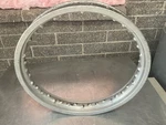 Bmw Airhead R75 R90 R100 2.15 X 18 Weinmann Rear Wheel Rim. Fixed Price $110.00.
