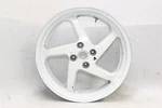 98-99 Honda Interceptor 800 Oem Rear Wheel Rim. Fixed Price $204.00.