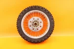 1990 - 2023 Suzuki RM80 RM85 14" Rear Wheel Rim Hub Tire Sprocket Disc Set. Fixed Price $289.99.