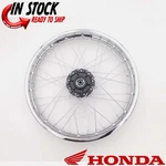 Honda Front Wheel Rim Assy 2025 XR150L Oem Genuine 44650-KRH-KH0. Fixed Price $299.95.