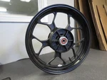 Yamaha Oem Rear Cast Wheel 2019 R3 2WD-F5338-02-98. Fixed Price $299.99.