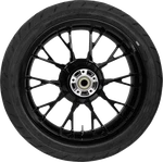 Coastal Moto PKG-MAR185SB-ABST Marlin Rear Wheel Tire Combo Flhx Street. Fixed Price $1499.95.