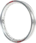 Excel Takasago Rear Rim-kawasaki-kx 125-89-05-SILVER. Fixed Price $152.95.