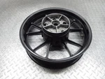 2014 14-16 Suzuki Vstrom DL1000 Rear Back Wheel Rim 17X4 Straight True Video Oem. Fixed Price $617.49.