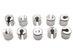 Chrome Wheel Balance Weights 1 Ounce For Harley-davidson. Fixed Price $66.99.