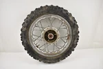 1997-2001 Ktm 50 Sr Adventure Front Wheel Hub Rim Tire- Jr Mini Oem. Fixed Price $39.95.