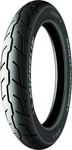 130/90B-16 Michelin Scorcher 31 Harley Reinforced Bias Front Tire. Fixed Price $130.00.
