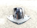 2002 Kawasaki VN800 Vulcan Drifter Rear License Plate Trim Cover Mount. Fixed Price $33.20.