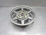 1991 91-94 Honda GL1500 Goldwing Oem Rear Wheel Rim Straight Video 16X3.5. Fixed Price $60.44.