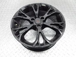 2021 21-22 Can-am Spyder Rt Limited Front Wheel Rim 15X5 Straight True Video Oem. Fixed Price $201.57.